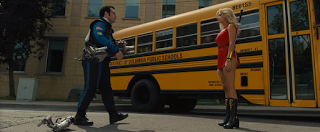 Pixels - Senza spoiler