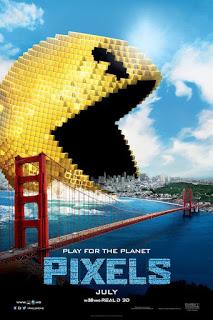 Pixels - Senza spoiler