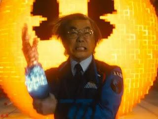 Pixels - Senza spoiler