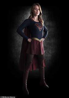 Supergirl - L'episodio pilota (anche se non avresti potuto vederlo)