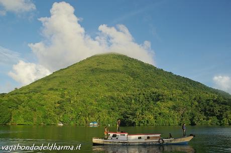 isole banda