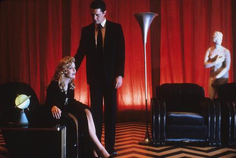 Twin Peaks - Fire Walk With Me