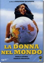 La donna nel mondo