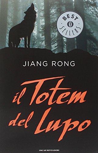 Il totem del lupo - Jiang Rong