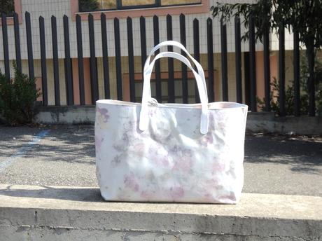 Ego Chic by Mariagrazia Panizzi & Le Camp Bags