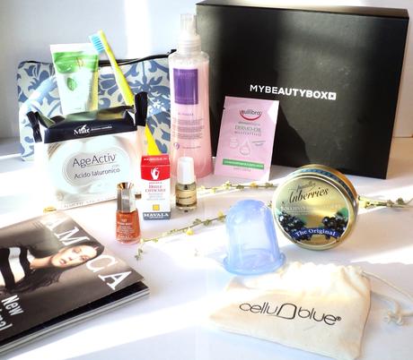 MyBeautyBox Summer Beauty Friends