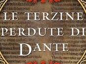terzine perdute Dante Bianca Garavelli