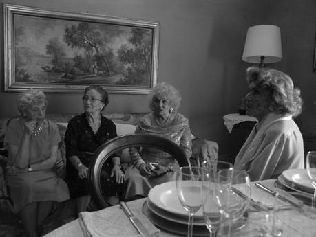 Pranzo di Ferragosto