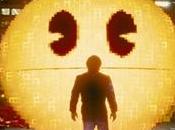 OFFICE Pixels supera milione weekend guadagna primo posto