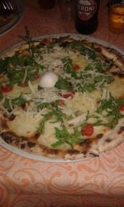 pizza battipaglia senza glutine