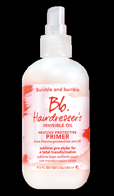 BEACHY WAVES HOW TO CON BUMBLE&BUMBLE