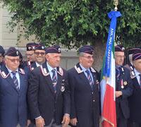 Menfi, inaugurata la sezione dell’Arma dei Carabinieri