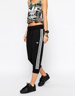 Tendenze Must Have 2015: il Crop Top