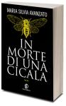 Bookmania: intervista a Maria Silvia Avanzato + I Misteri di Chalk Hill