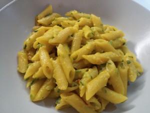 |⇨ Pasta e zucchine risottata