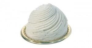 |⇨ Mont Blanc vegan