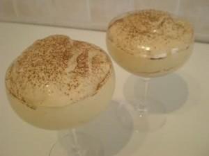 |⇨ Spumone al caffè