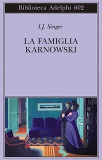 Padri e figli nella saga della famiglia Karnowski