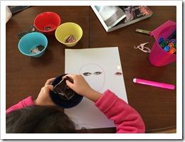 Giochiamo all’identikit!