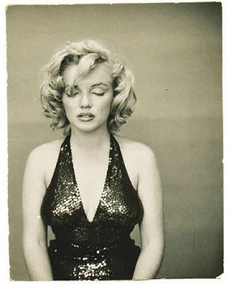 Norma Jean e Marilyn