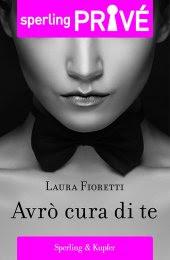 ANTEPRIMA : TORNANO GLI SPERLING PRIVE' CON NUOVE STORIE, APPASSIONANTI E SENSUALI.