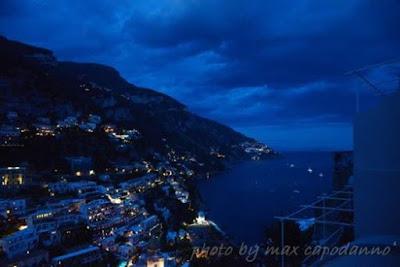 POSITANO PULITA