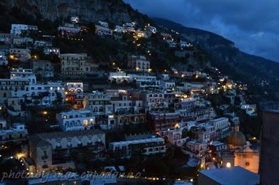 POSITANO, DAL PRIMO AGOSTO PARTE IL SERVIZIO DI RACCOLTA SERALE DEI RIFIUTI