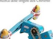 Planck satellite bello