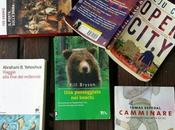 Sedici libri viaggio vacanze