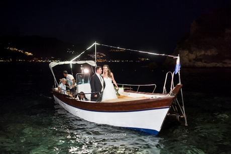 MATRIMONIO NUCCIO CAFFO E ANNA PRETE TAORMINA 2015 GOSSIP 