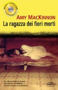 La ragazza dei fiori morti di Amy McKinnon