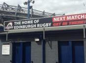 Pro12: Knight Remember”, Edinburgh Rugby svela nuova maglia martedì agosto