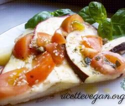 ricettevegan.org - melanzane marinate