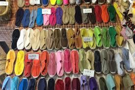 espadrillas madrid