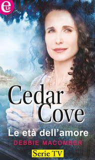 Anteprima: Cedar Cove di Debbie Macomber