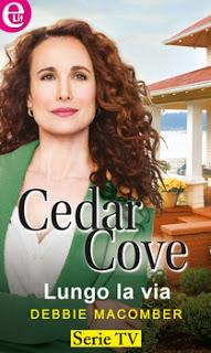 Anteprima: Cedar Cove di Debbie Macomber