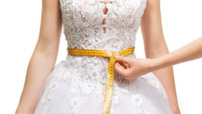 Vuoi perdere peso per il tuo matrimonio? Ora la tua Dietista la trovi su facebook!