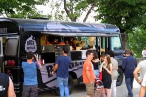 2015: l’Italia scopre lo Street Food