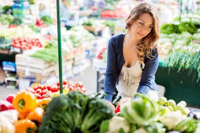 La Dieta Bio per gli Sposi Ecologici