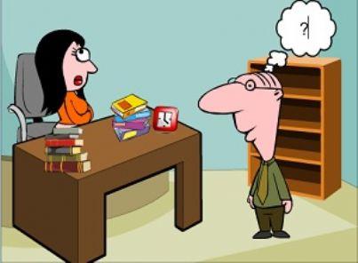 Riforma Madia, questa sconosciuta