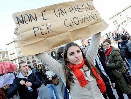 immigrati coi barconi, emigrati poltroni