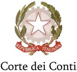 Logo della Corte dei COnti sezione Autonomie