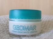 Review Crema Idratante Lenitiva Geomar