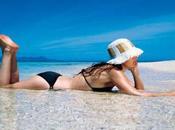 sole l’abbronzatura: come evitare scottature