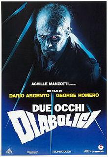 Due Occhi Diabolici (1990)