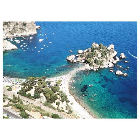 isola bella taormina