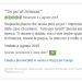 Quando una recensione su TripAdvisor può far male…