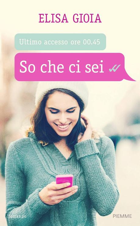 Recensione: So che ci sei