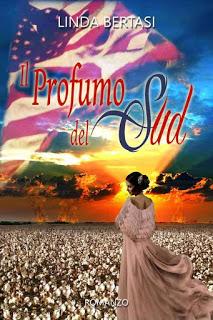 Il profumo del Sud ~ Linda Bertasi