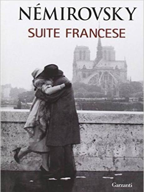 Suite Francese